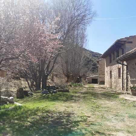 Masia Molinar Olocau del Rey المظهر الخارجي الصورة