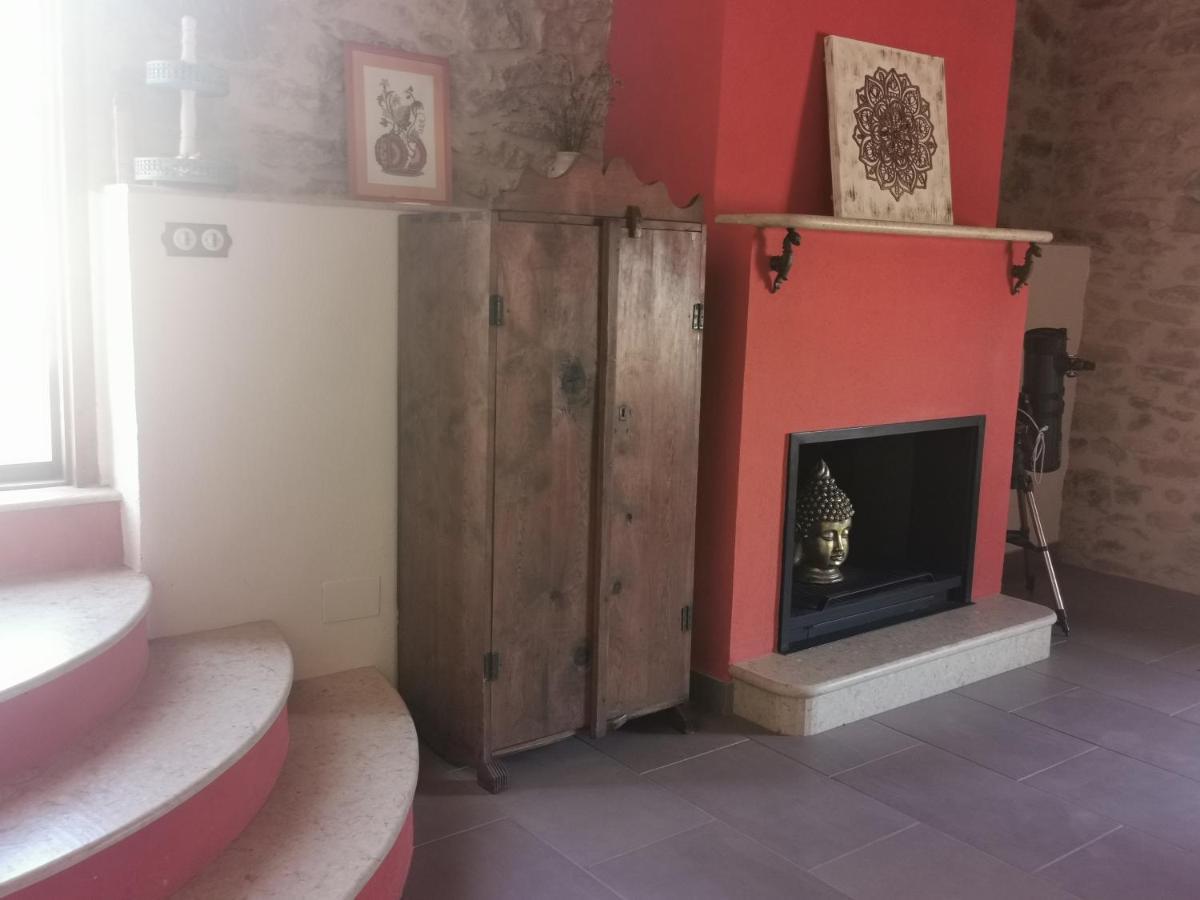 Masia Molinar Olocau del Rey المظهر الخارجي الصورة
