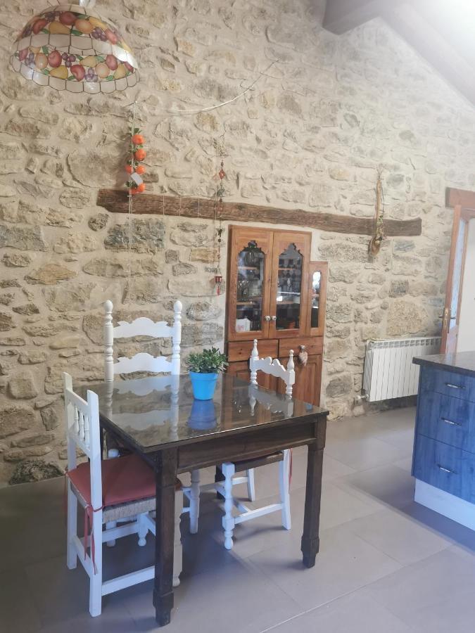 Masia Molinar Olocau del Rey المظهر الخارجي الصورة